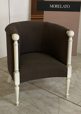 Poltrona Pozzetto