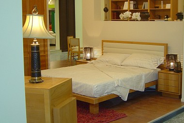 Letto Scacchi