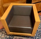 Poltrona 900 Scacchi