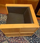 Poltrona 900 Scacchi