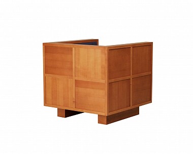 Poltrona 900 Scacchi