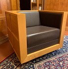 Poltrona 900 Scacchi