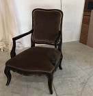 Poltrona Elisabeth