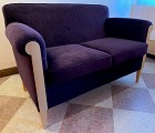 Divanetto Club