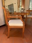 Poltroncine Direttorio
