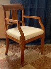 Poltroncine Direttorio