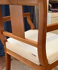 Poltroncine Direttorio