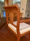 Poltroncine Direttorio