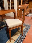 Poltroncine Direttorio