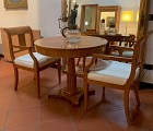 Poltroncine Direttorio