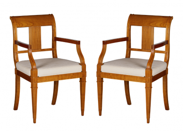 Poltroncine Direttorio