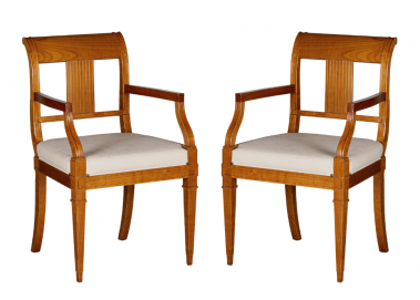 Direttorio Armchairs