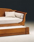 Letto Luigi Filippo
