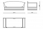 Letto Luigi Filippo