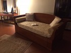 Letto Luigi Filippo