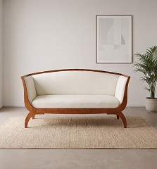 Divanetto Biedermeier