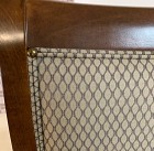 Poltroncine Biedermeier Poltroncine Biedermeier