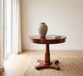Tavolino Biedermeier