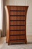 Cassettiera Biedermeier